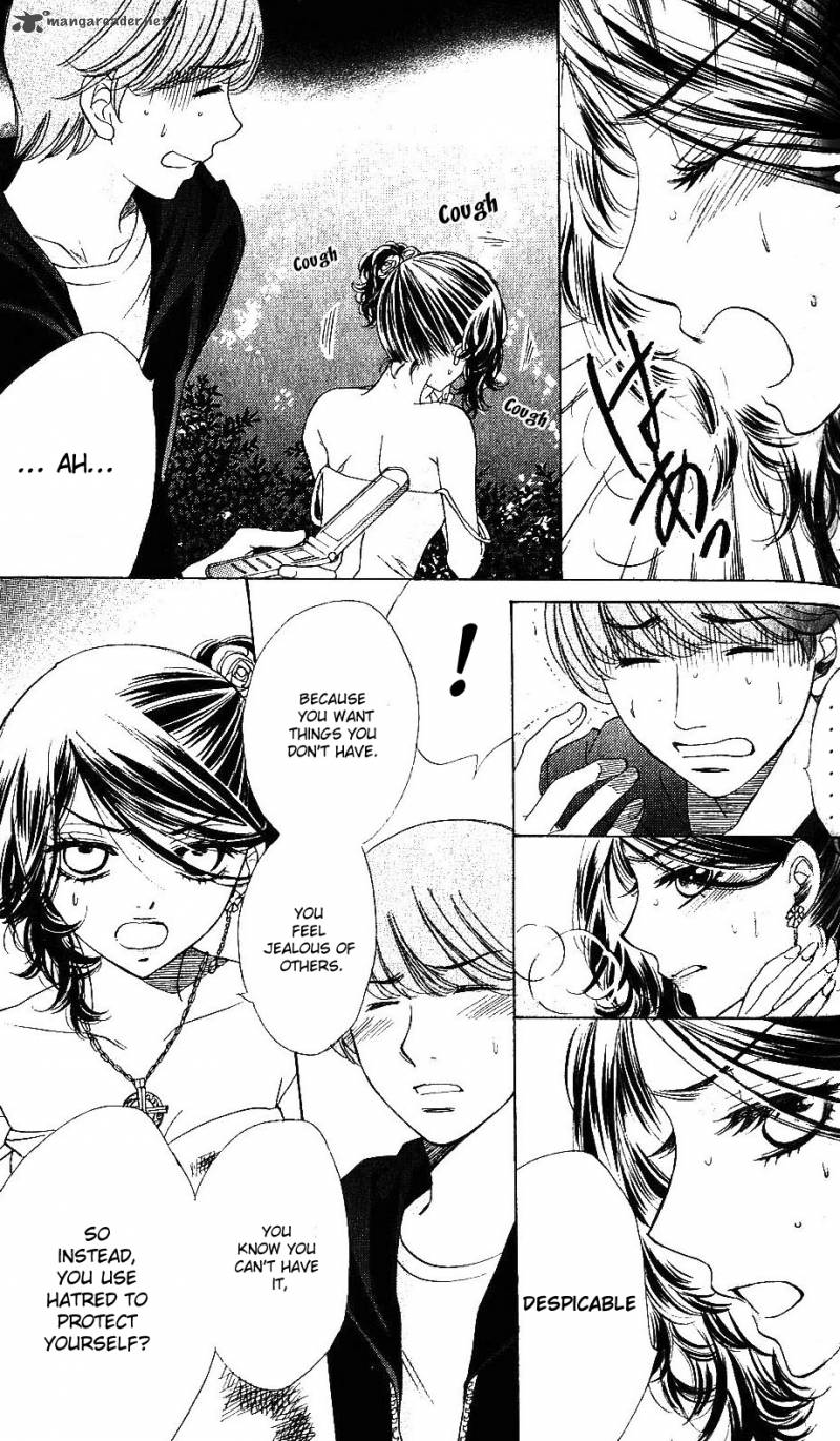 Akuma To Love Song 60 15