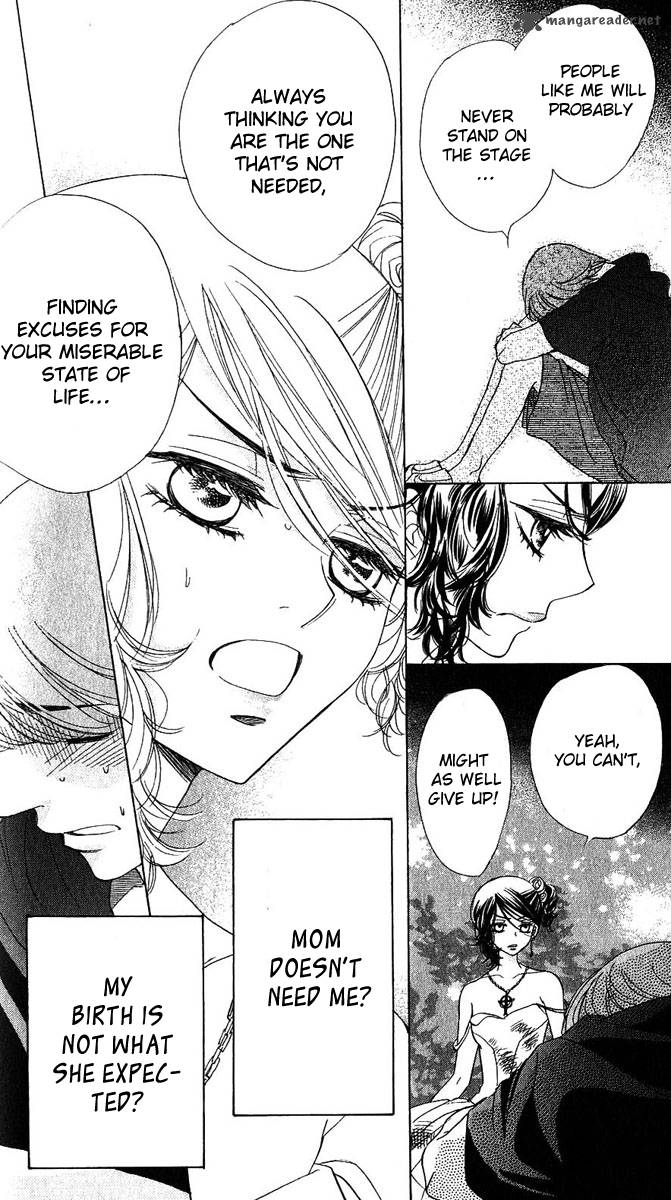 Akuma To Love Song 60 18
