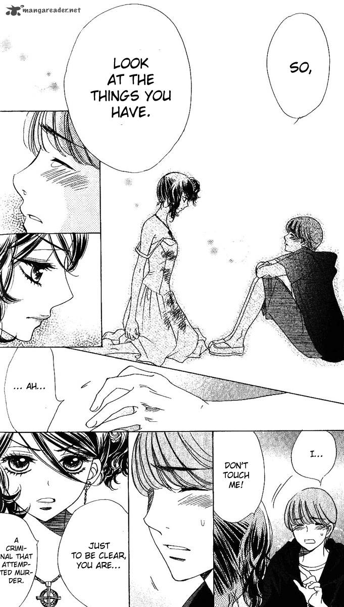 Akuma To Love Song 60 20