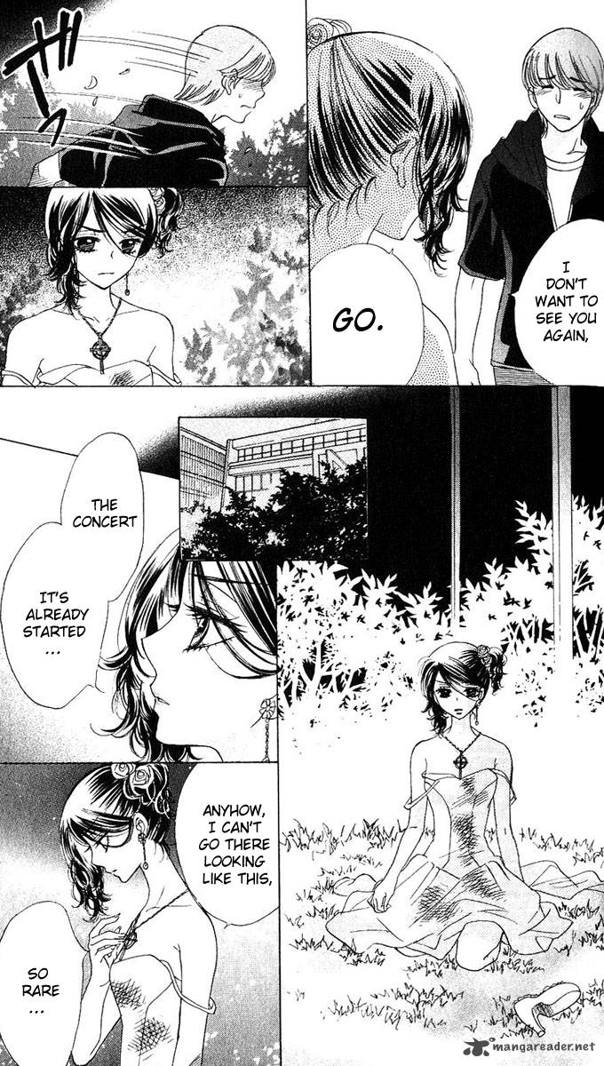 Akuma To Love Song 60 21