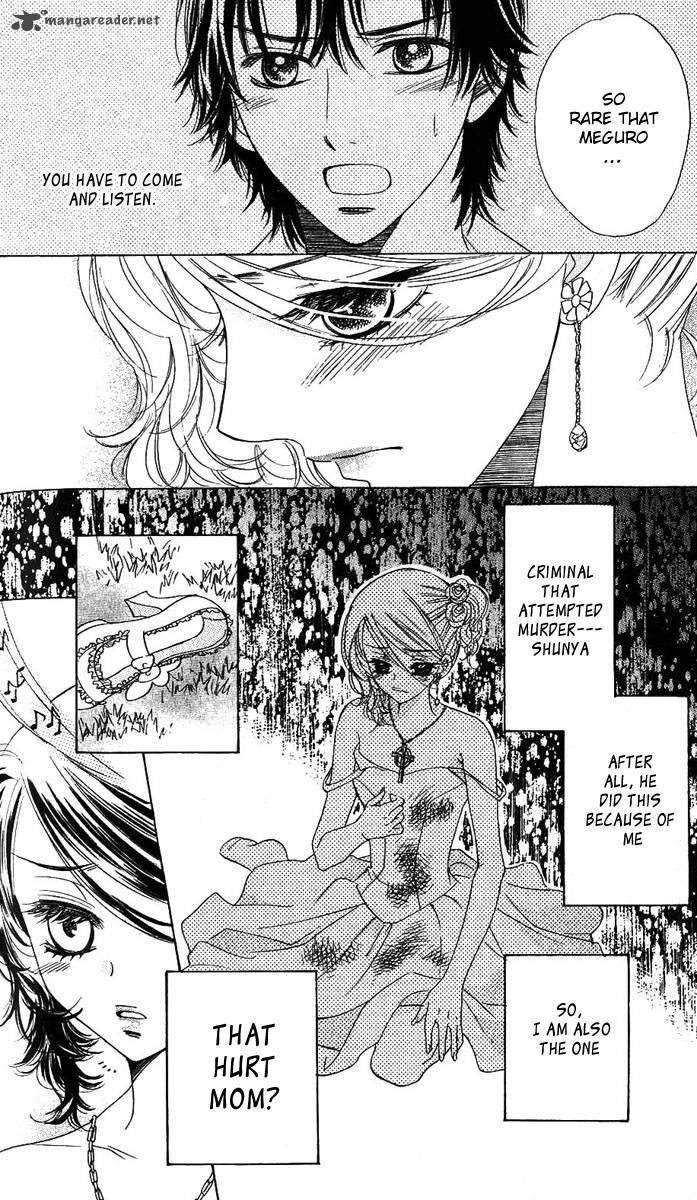 Akuma To Love Song 60 22