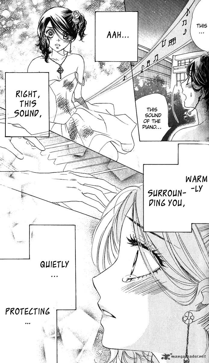 Akuma To Love Song 60 23