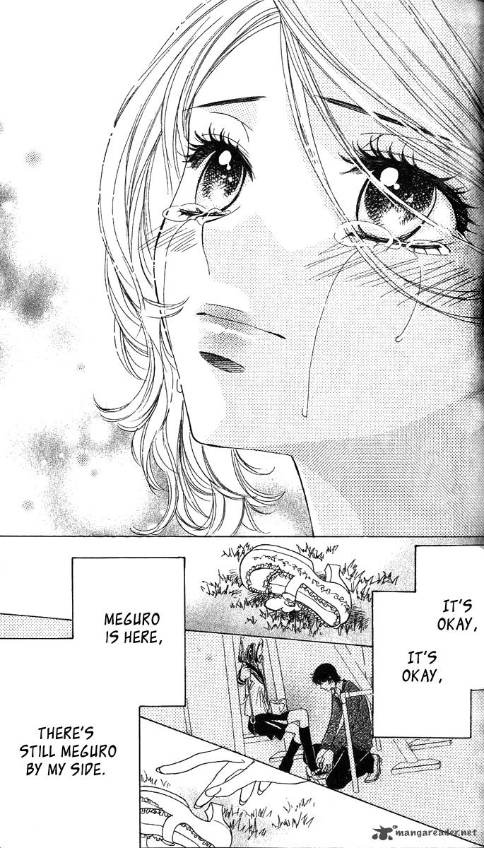 Akuma To Love Song 60 25