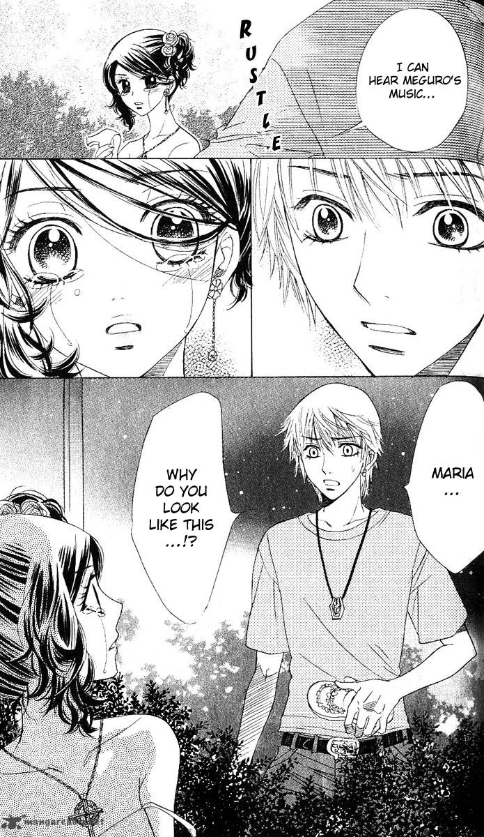 Akuma To Love Song 60 27