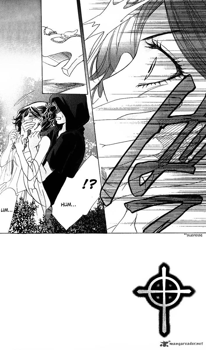 Akuma To Love Song 60 4