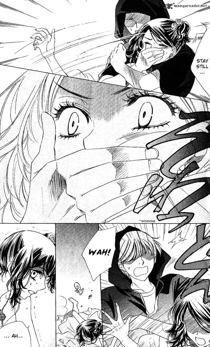Akuma To Love Song 60 5