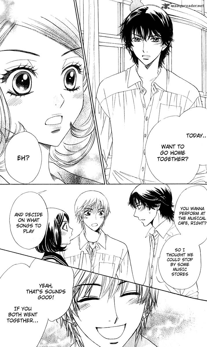 Akuma To Love Song 64 12