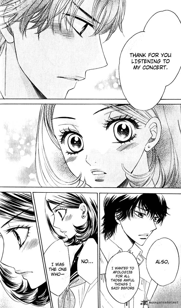 Akuma To Love Song 64 15