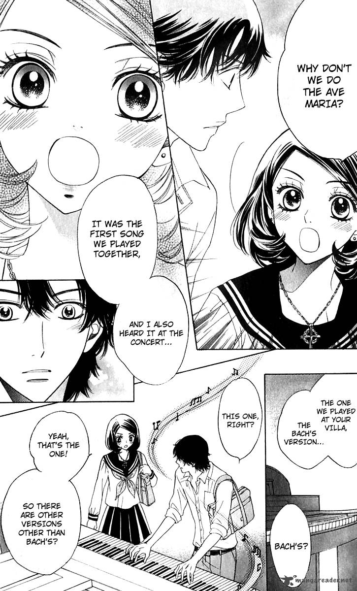 Akuma To Love Song 64 16
