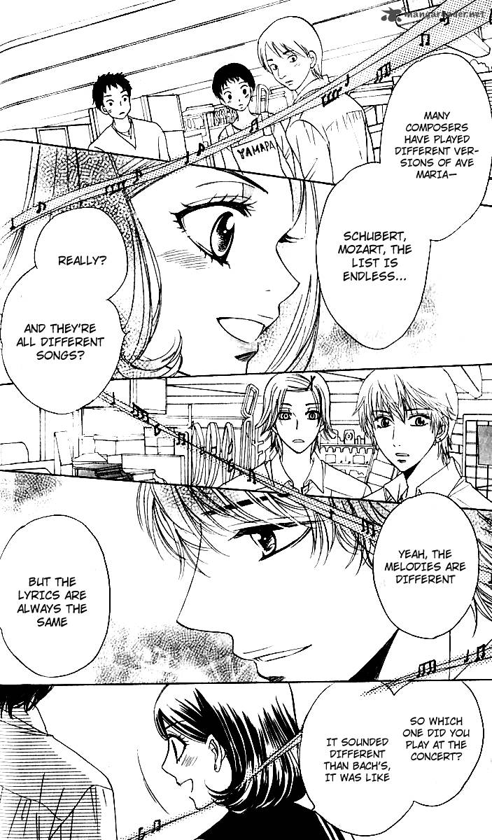 Akuma To Love Song 64 17