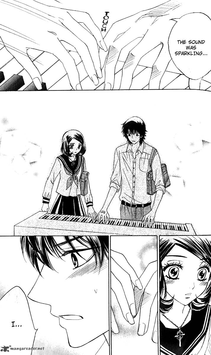 Akuma To Love Song 64 18