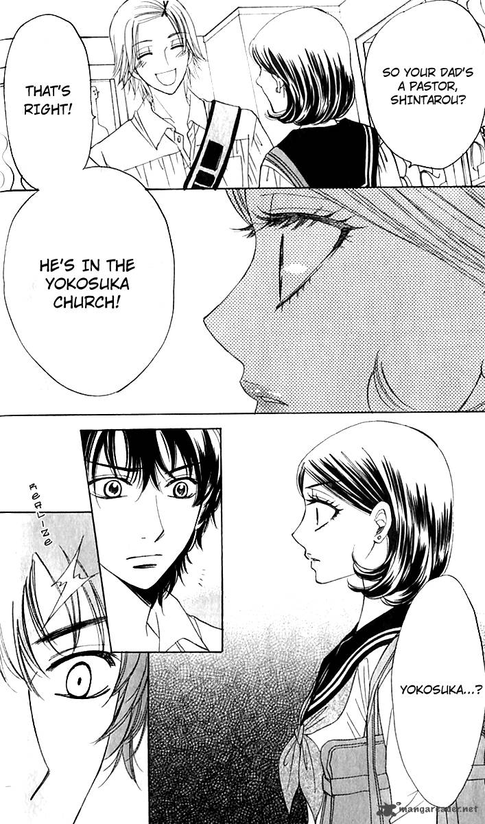 Akuma To Love Song 64 21