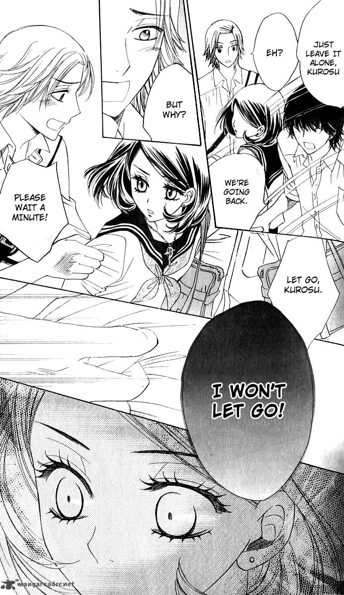 Akuma To Love Song 64 22
