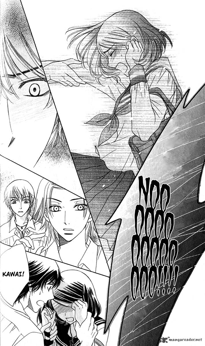 Akuma To Love Song 64 23