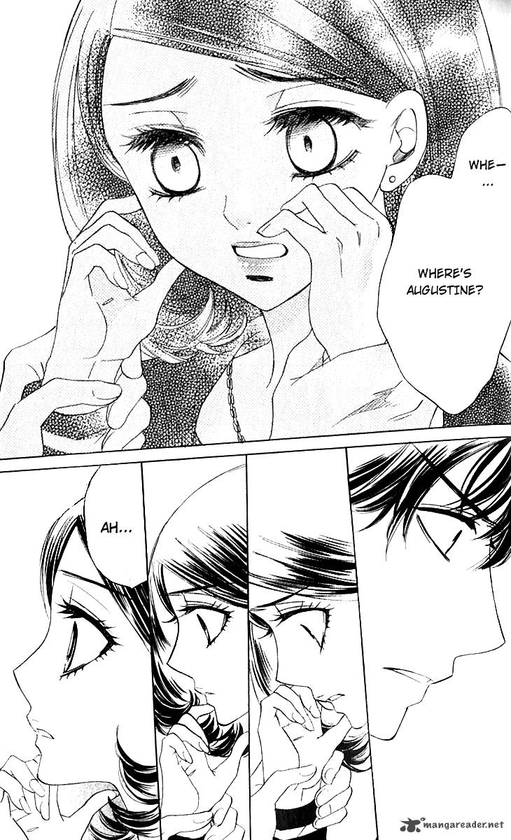 Akuma To Love Song 64 24