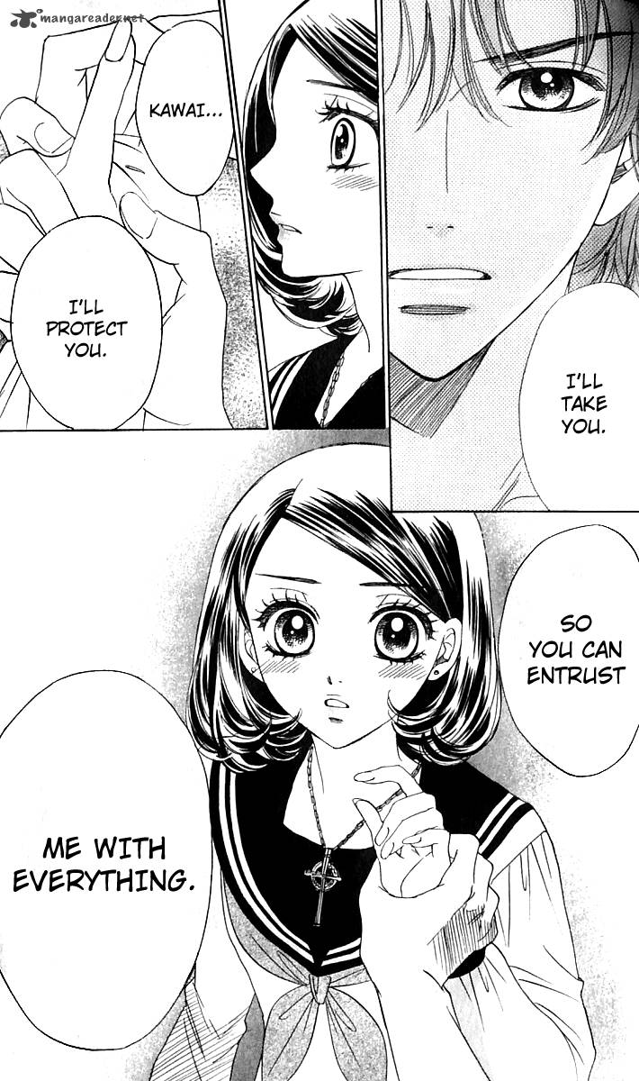 Akuma To Love Song 64 26