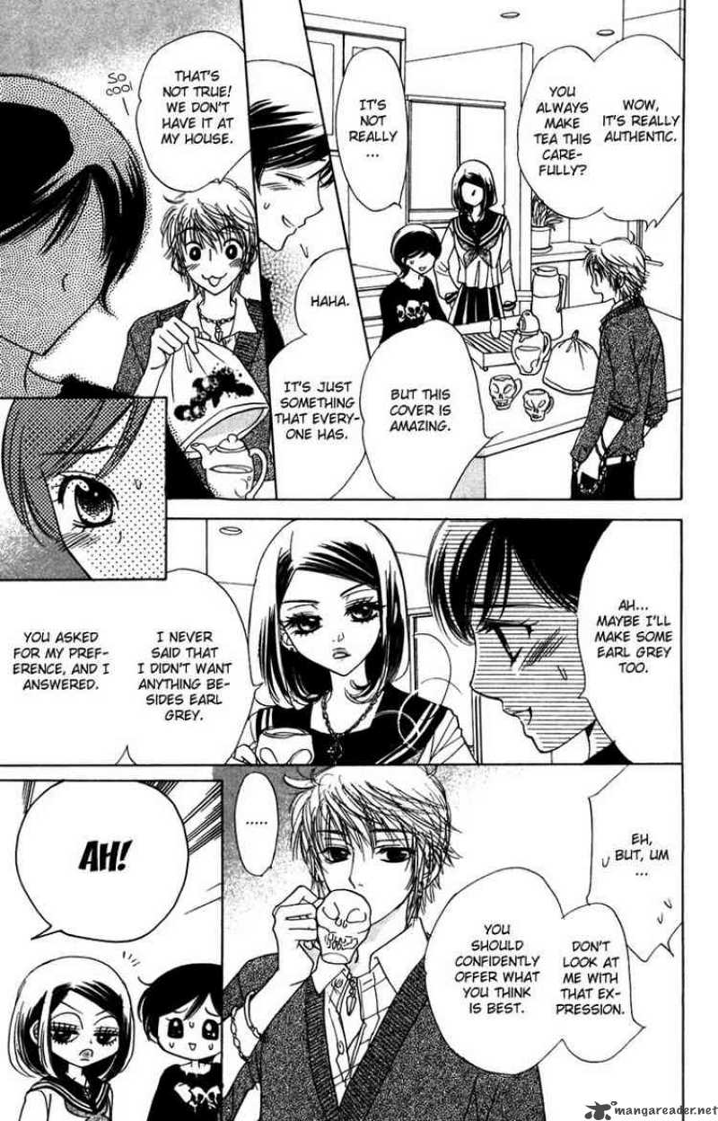 Akuma To Love Song 7 11