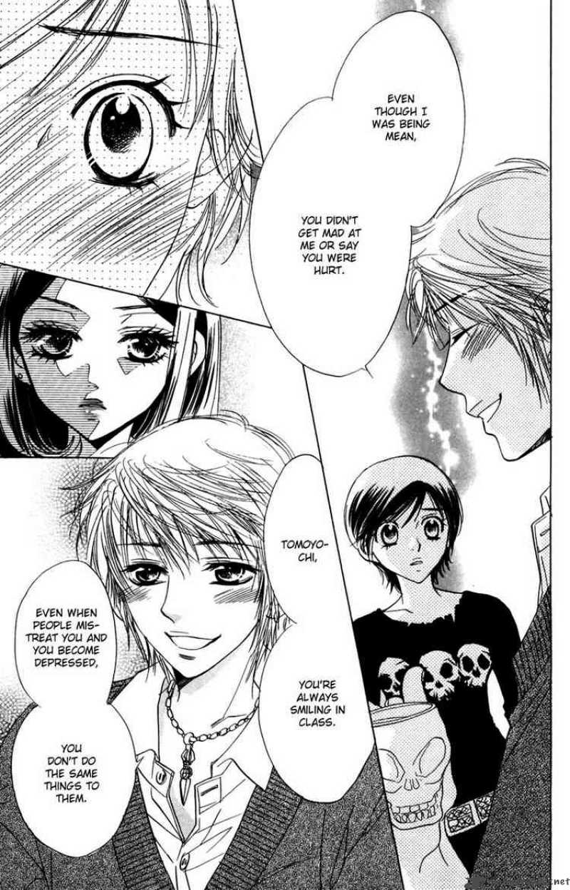 Akuma To Love Song 7 15