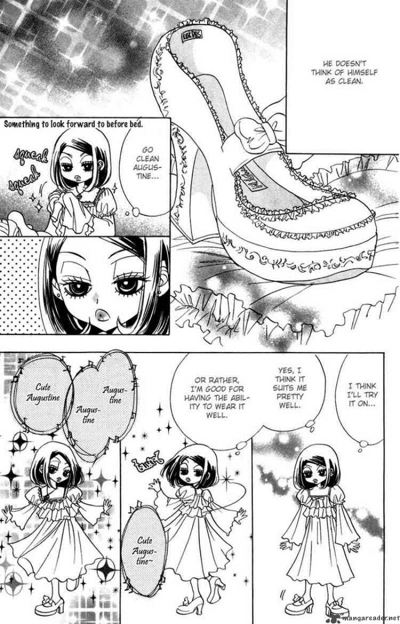 Akuma To Love Song 7 19