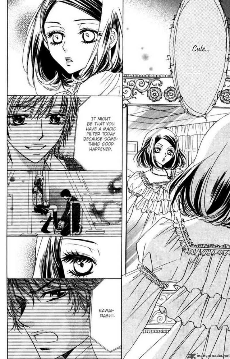 Akuma To Love Song 7 20