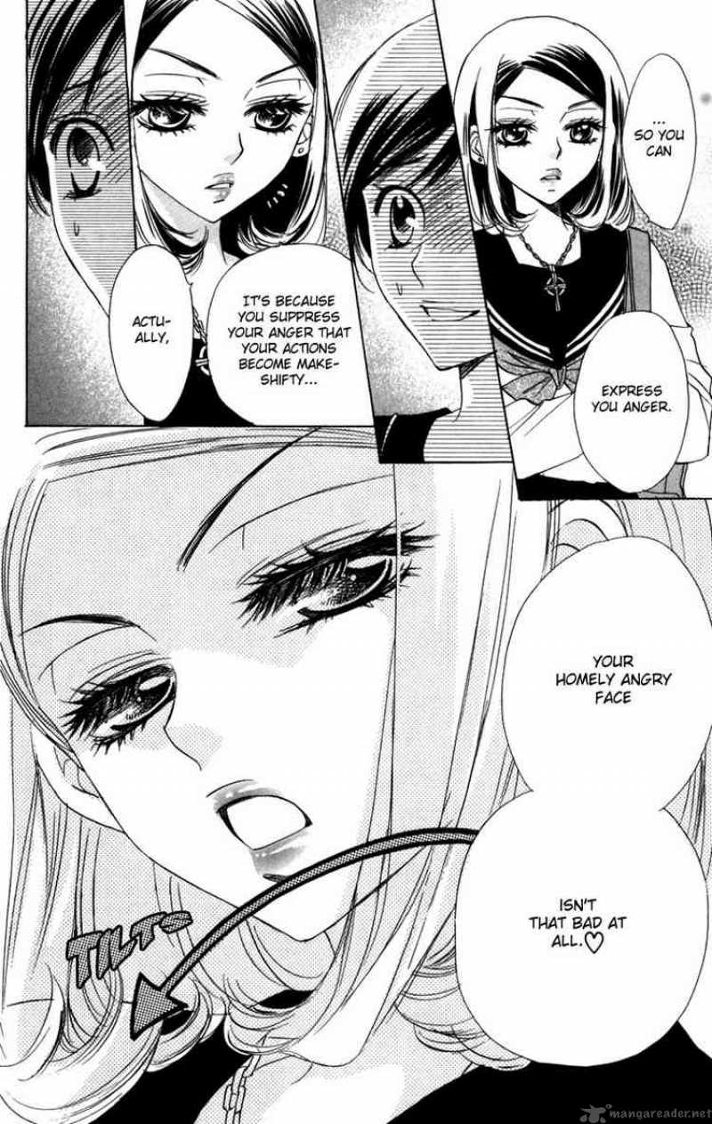 Akuma To Love Song 7 24