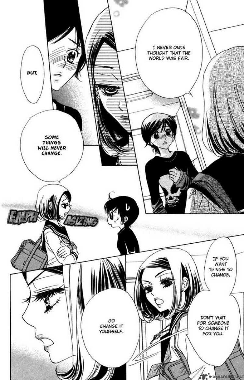 Akuma To Love Song 7 26