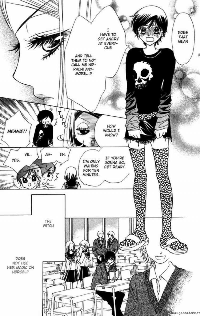 Akuma To Love Song 7 27