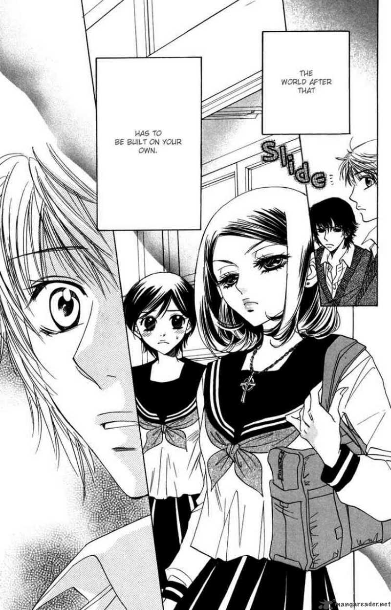 Akuma To Love Song 7 29