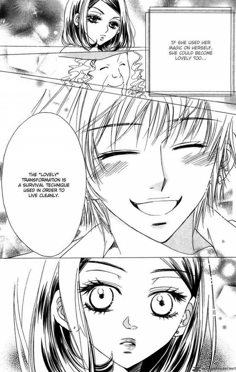 Akuma To Love Song 7 6