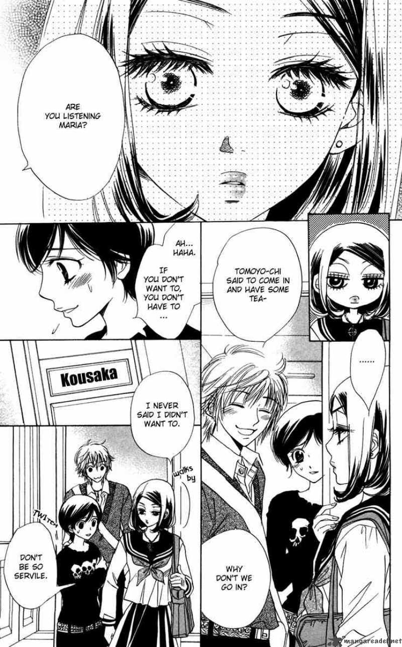 Akuma To Love Song 7 7