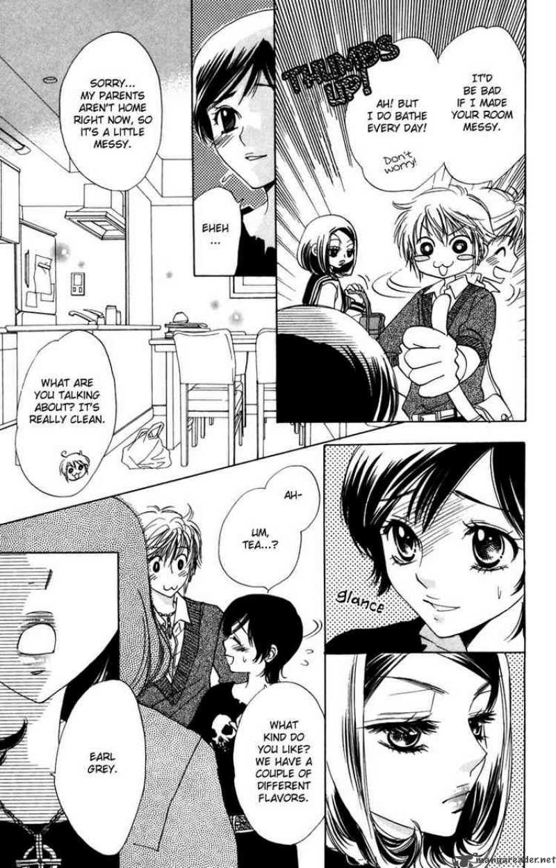 Akuma To Love Song 7 9