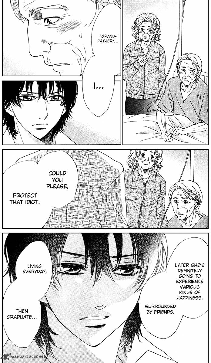 Akuma To Love Song 76 11
