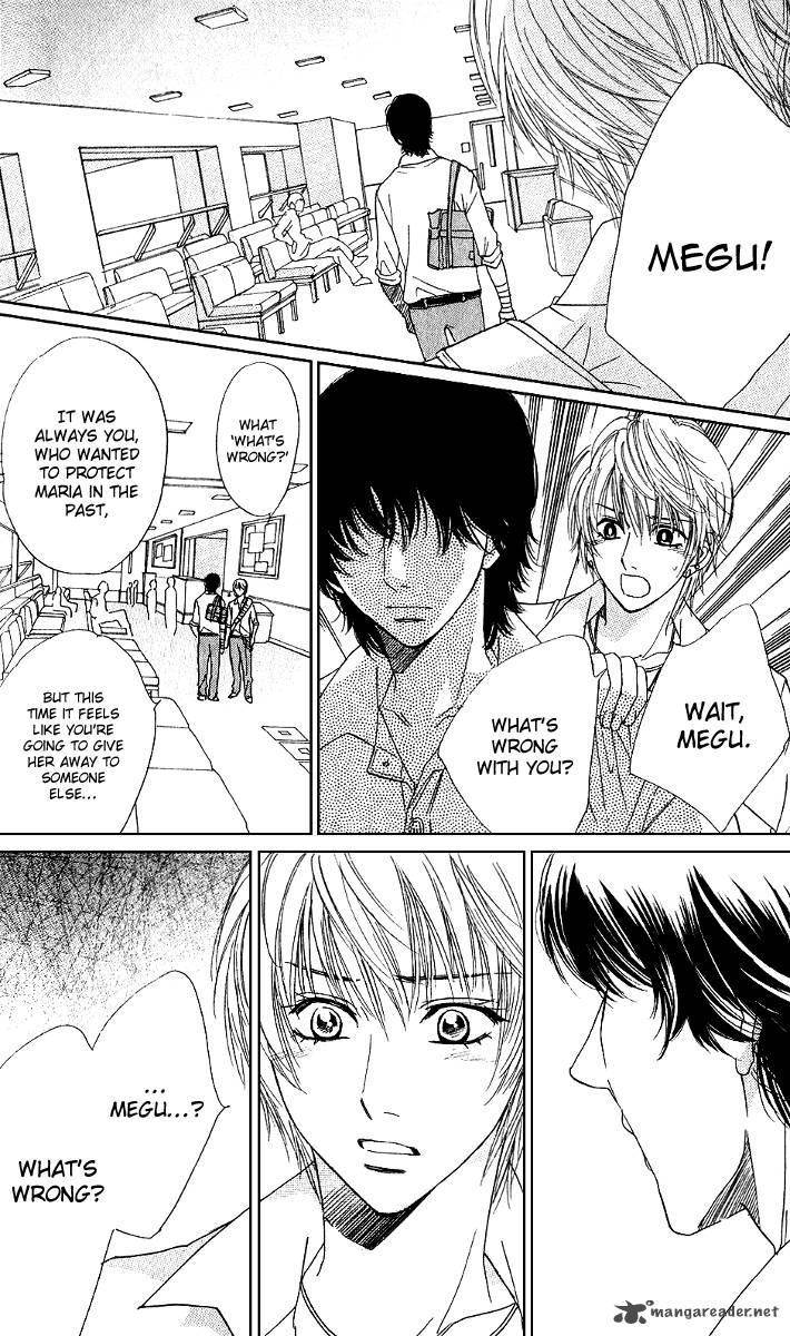 Akuma To Love Song 76 14