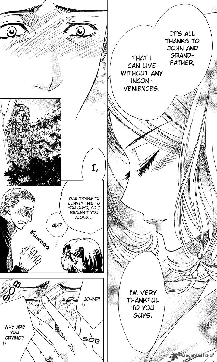 Akuma To Love Song 76 18