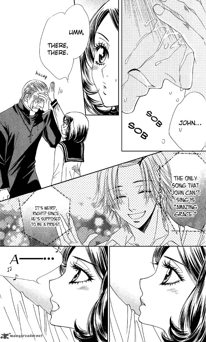 Akuma To Love Song 76 19