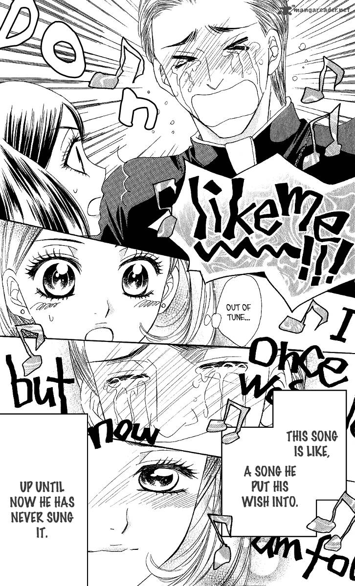 Akuma To Love Song 76 21