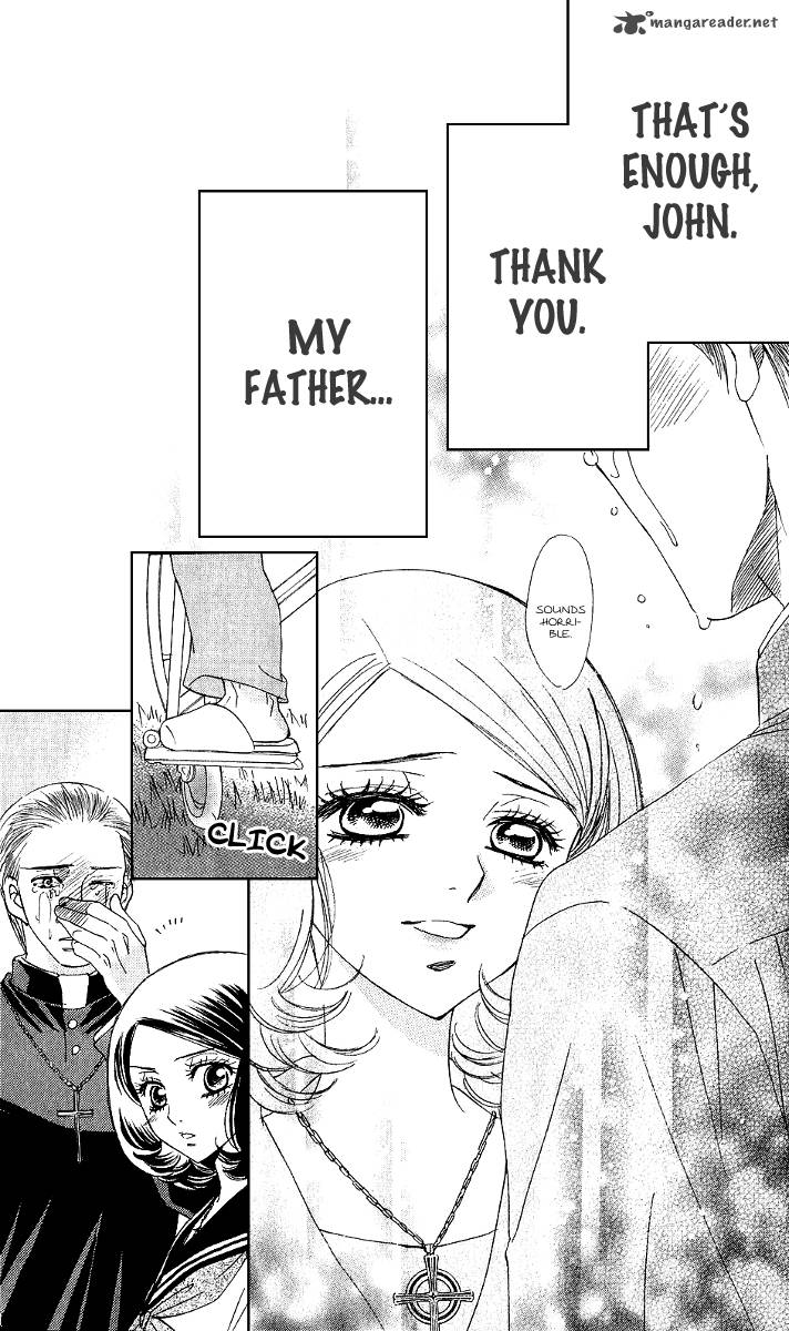 Akuma To Love Song 76 22