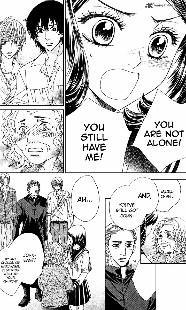 Akuma To Love Song 76 6