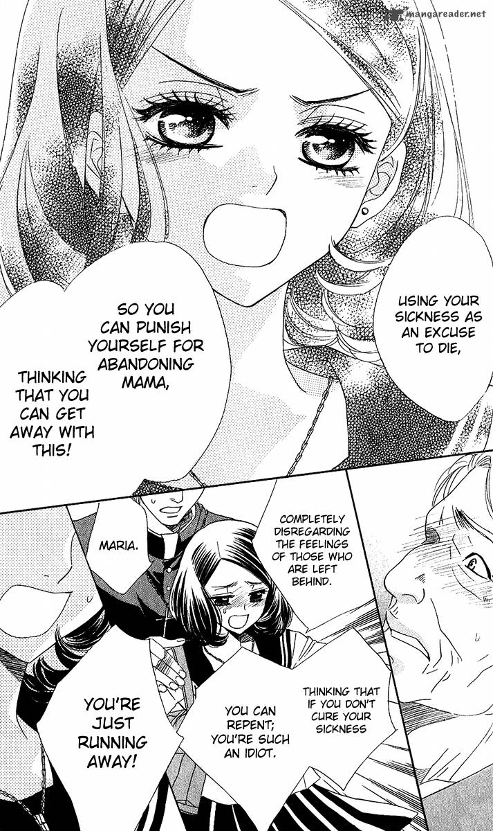 Akuma To Love Song 76 9