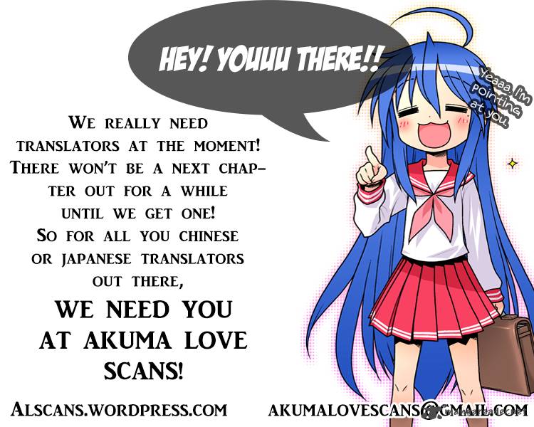 Akuma To Love Song 77 28