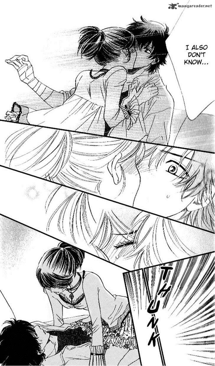 Akuma To Love Song 79 10