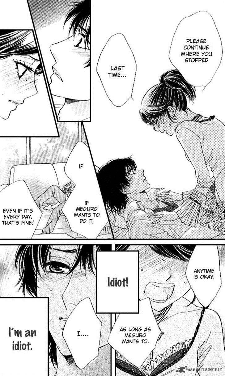 Akuma To Love Song 79 12