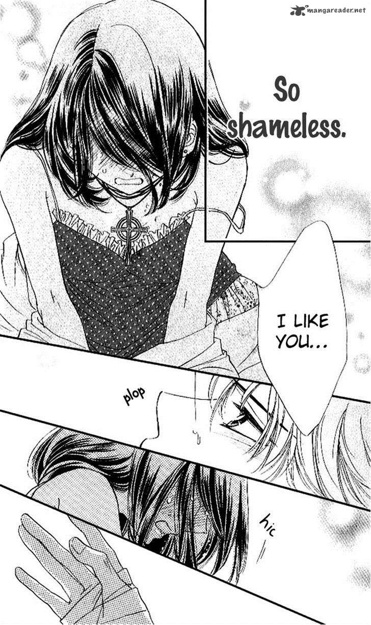 Akuma To Love Song 79 14
