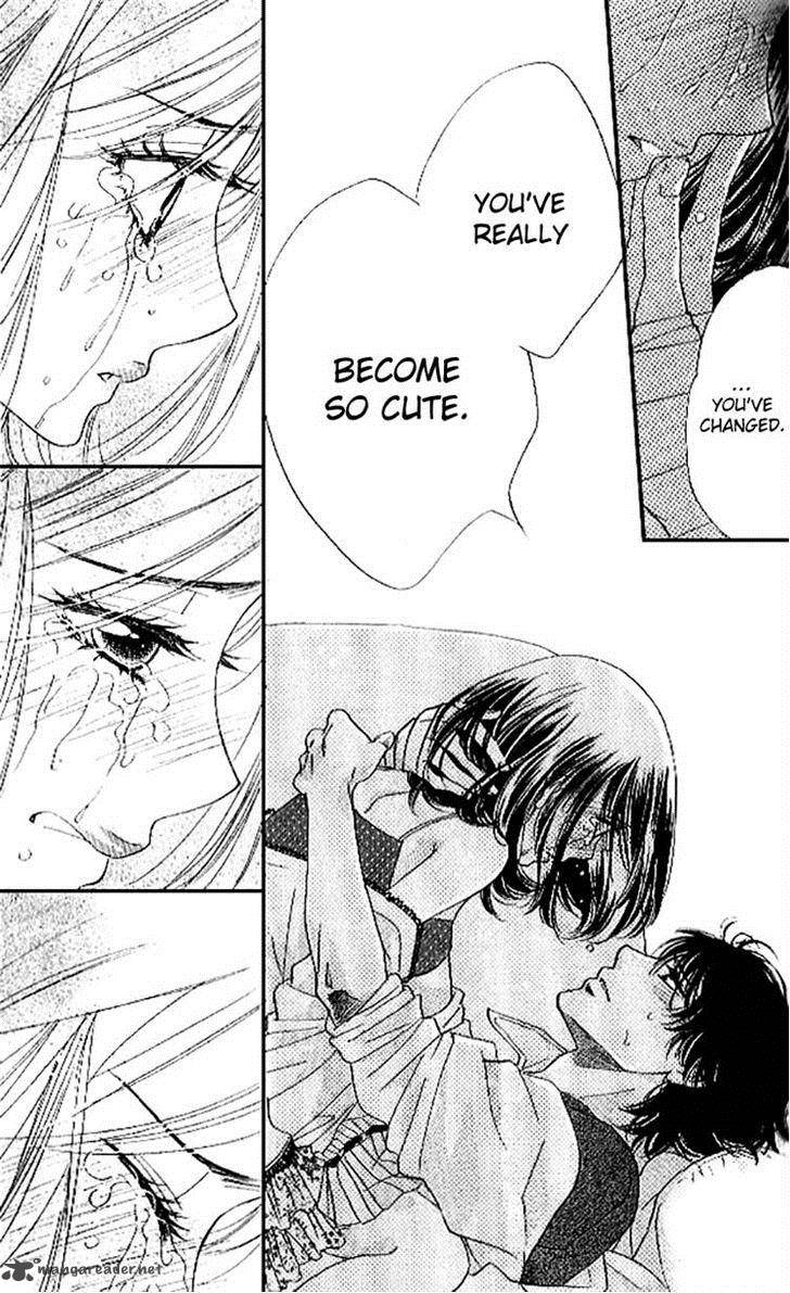 Akuma To Love Song 79 15