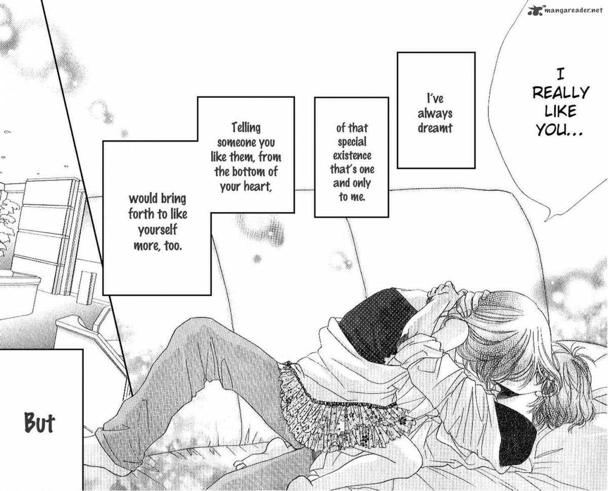 Akuma To Love Song 79 16