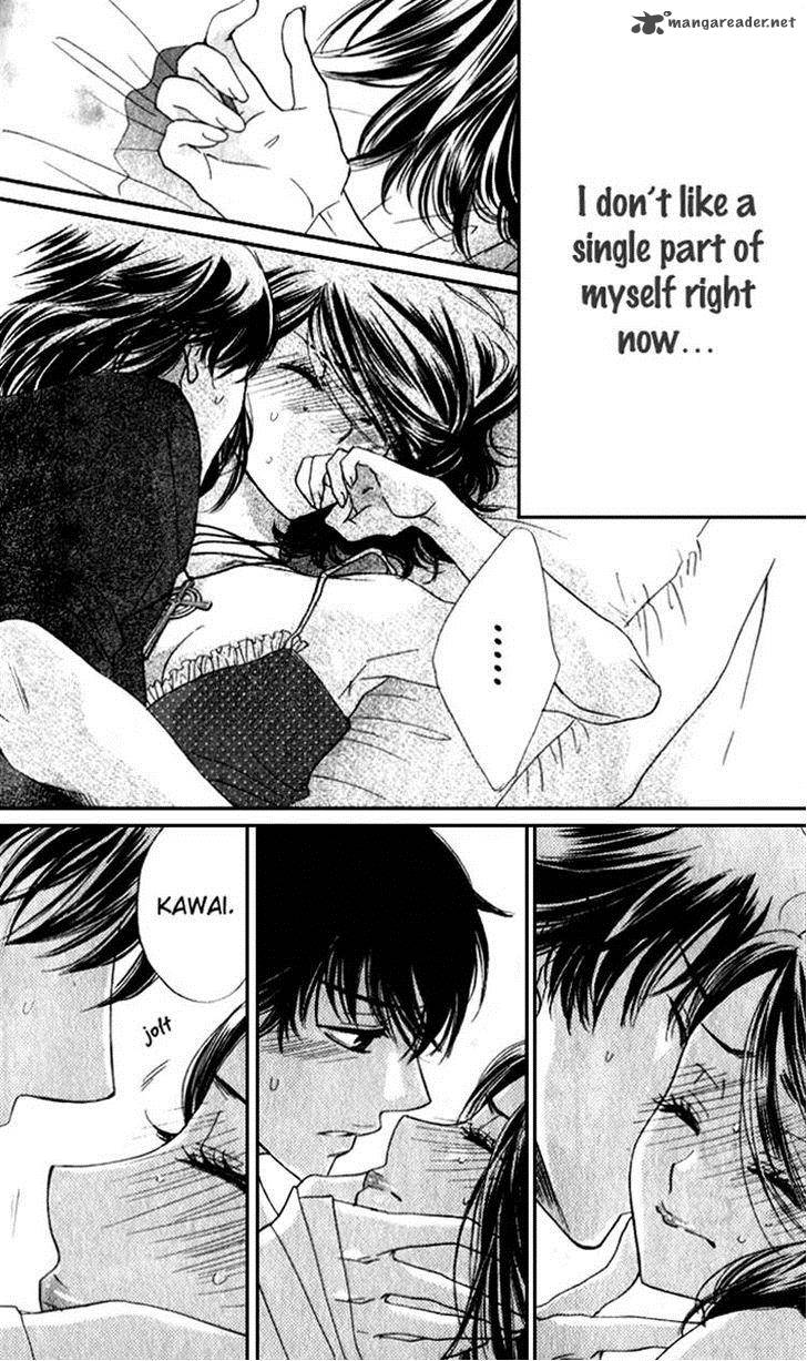 Akuma To Love Song 79 17