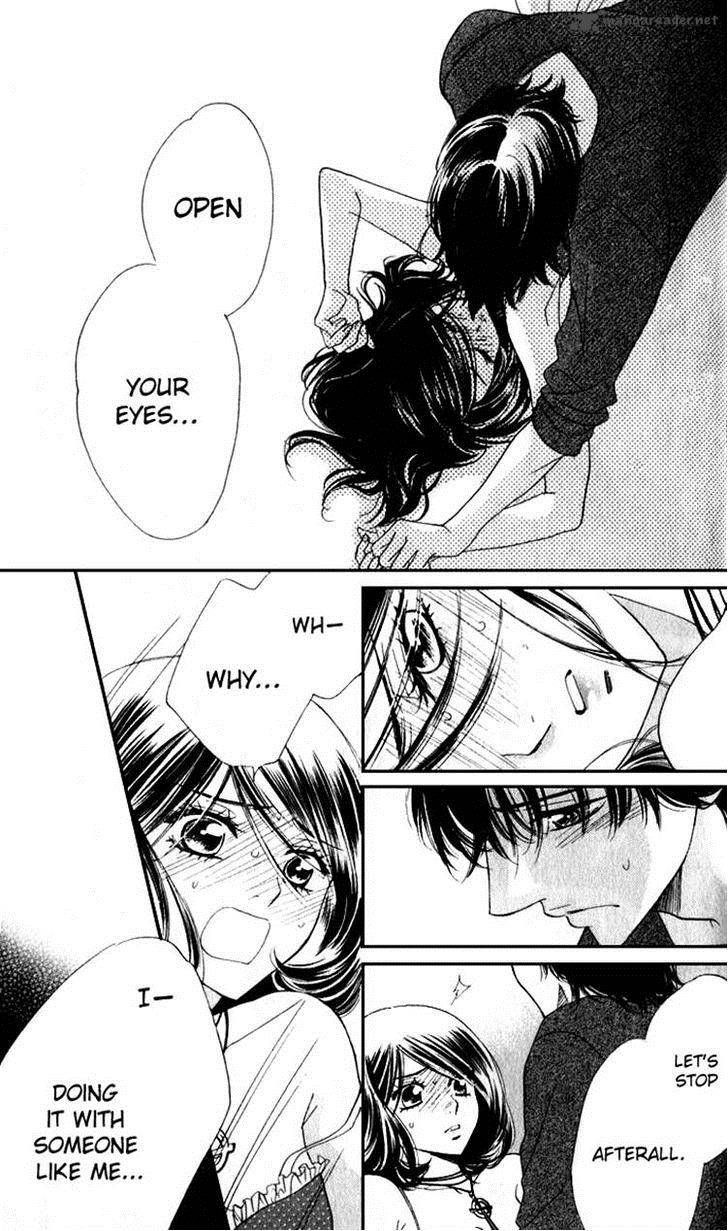 Akuma To Love Song 79 18