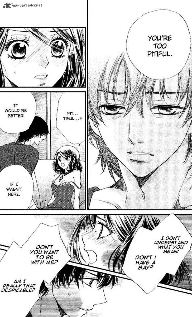 Akuma To Love Song 79 19
