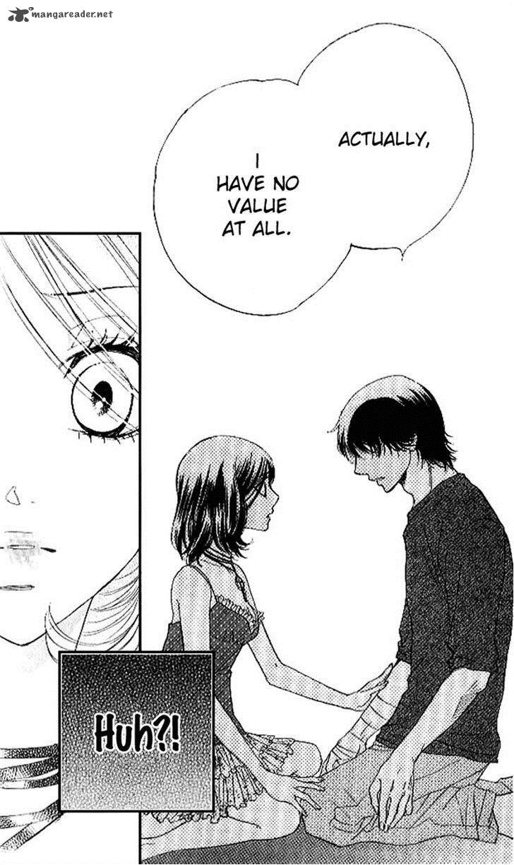 Akuma To Love Song 79 21