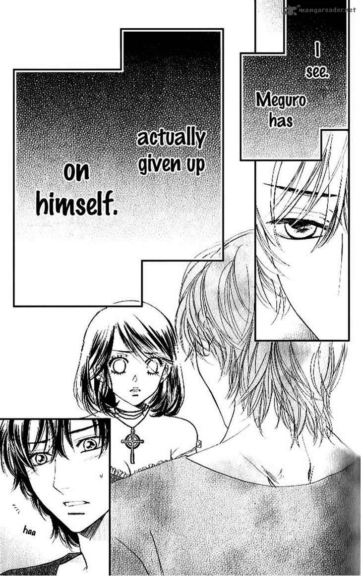 Akuma To Love Song 79 22